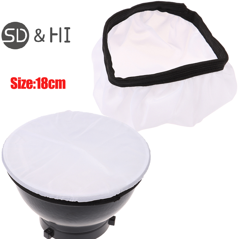Photography Lighting System - Photography Light Soft Diffuser Cloth for