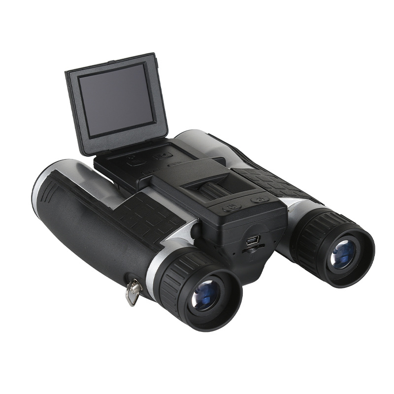 Photography Lighting Definition - Digital telescope, outdoor photography and video