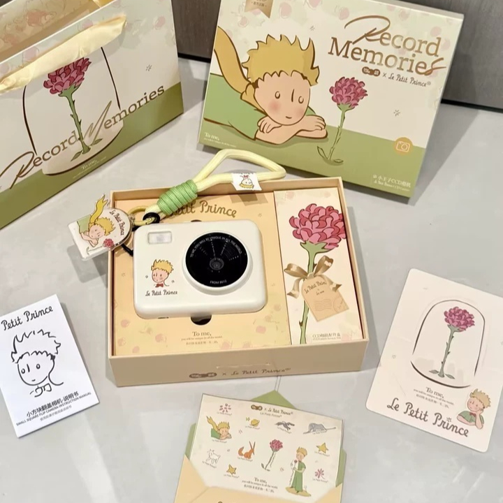 Photography Lighting Accessories - Anime Peripheral Le Petit Prince Ccd