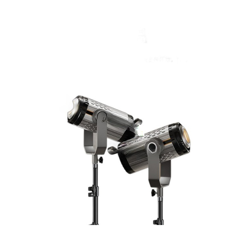Photography Lighting Definition - Live stream 250W high power filling
