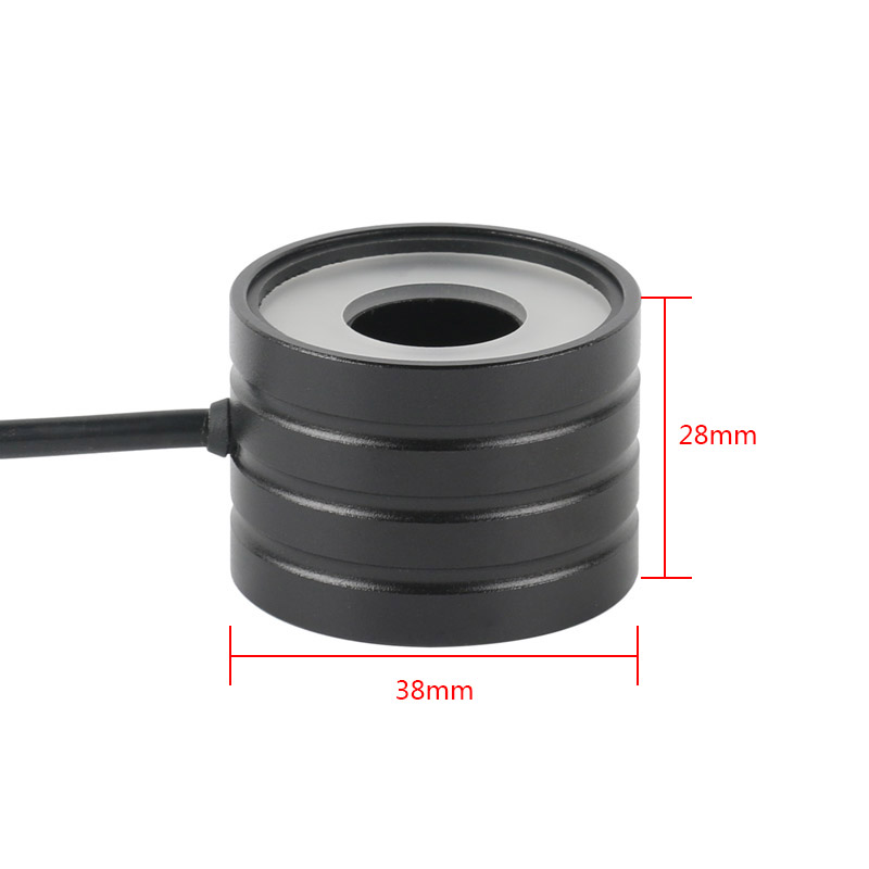 6500K 32 LED Ring Light Diamet - Photography Lighting Continuous ulasan dan harga