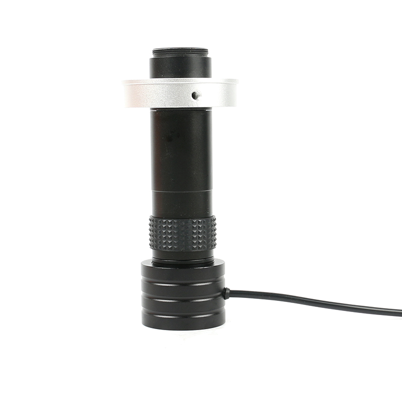 6500K 32 LED Ring Light Diamet - Photography Lighting Continuous ulasan dan harga