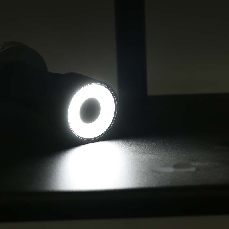 6500K 32 LED Ring Light Diamet - Photography Lighting Continuous ulasan dan harga