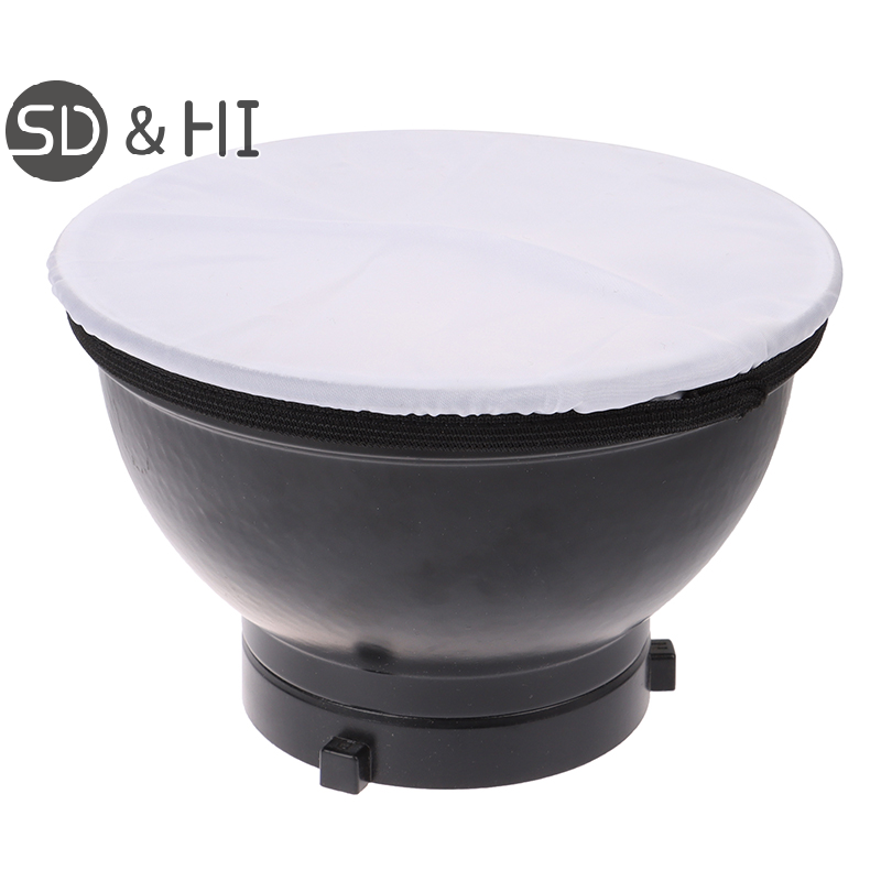Photography Light Soft Diffuse - Photography Lighting System ulasan dan harga