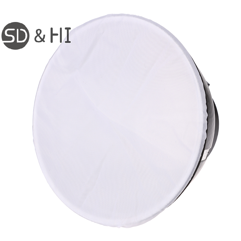 Photography Light Soft Diffuse - Photography Lighting System ulasan dan harga