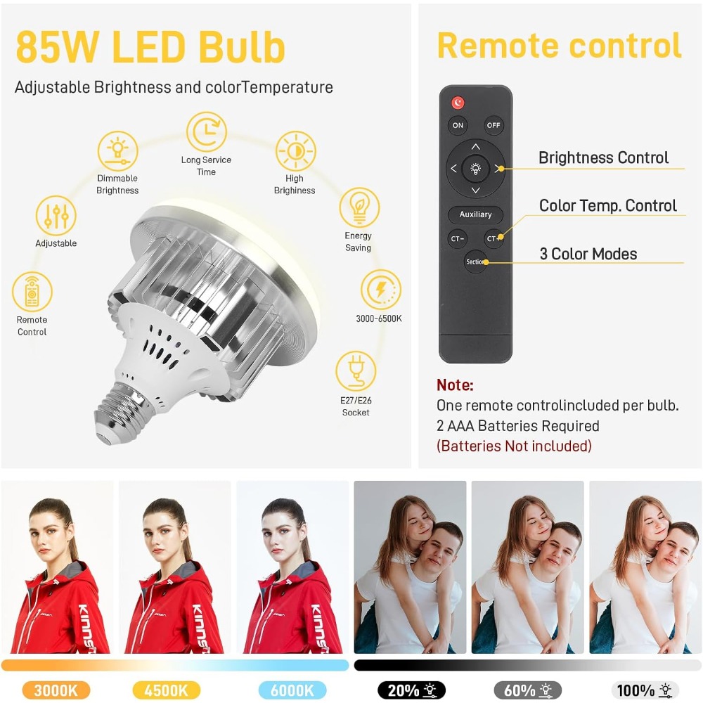 Photography Lighting Kit with  - Photography Lighting Kit With Backdrop ulasan dan harga