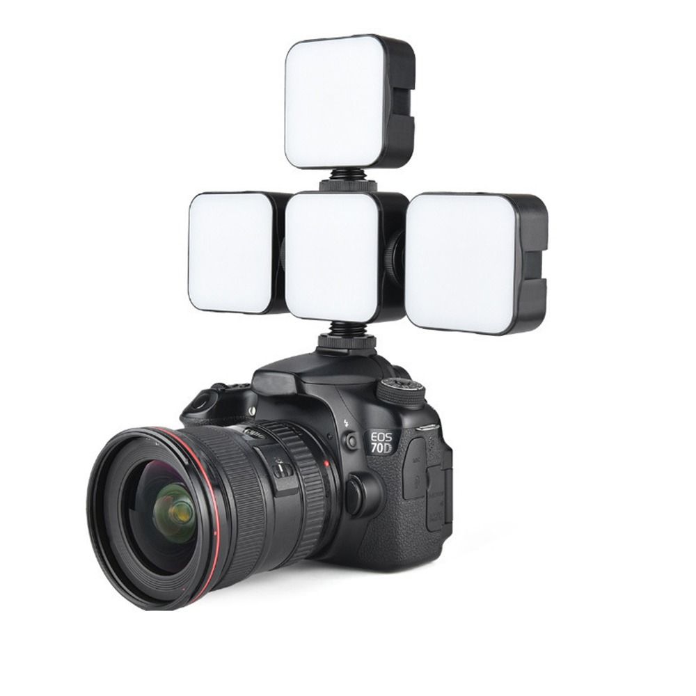 Dimmable Fill-in Light USB Cha - Photography Lighting Brand ulasan dan harga