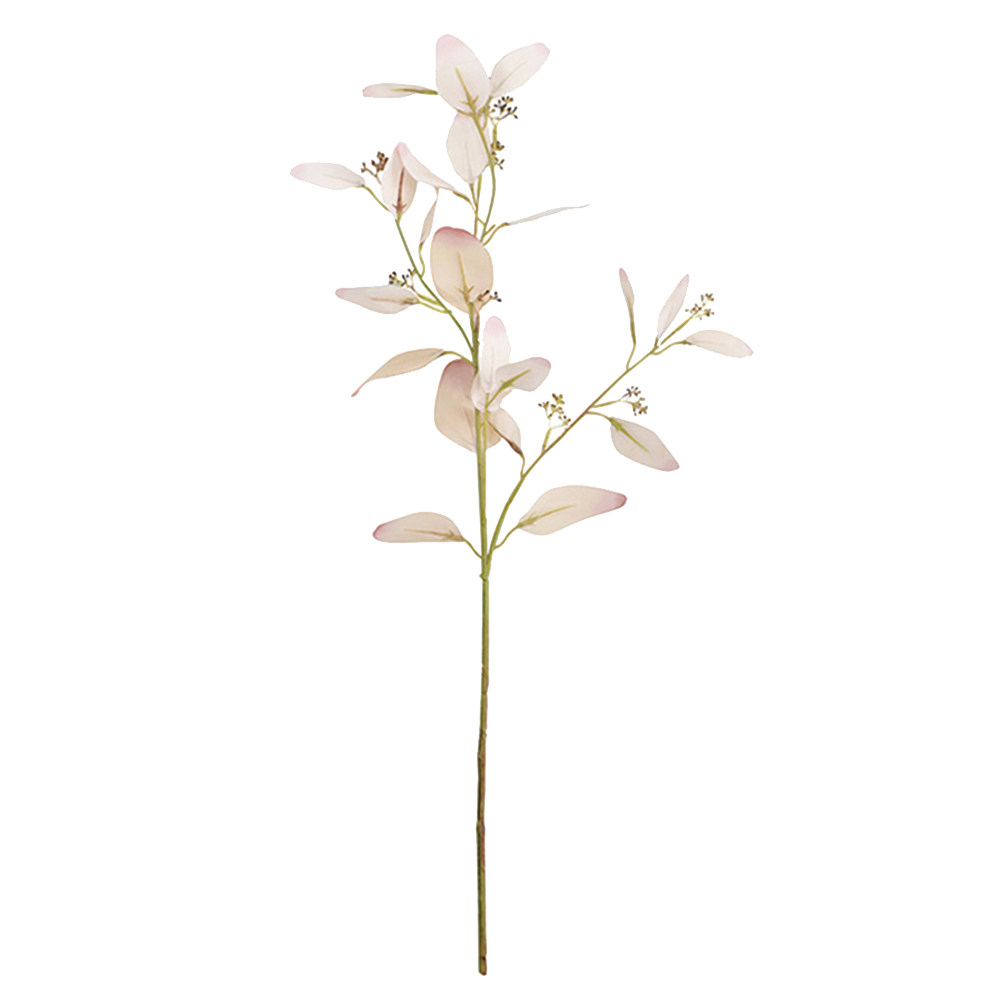 1Pcs Artificial Eucalyptus Lea - Photography Lighting Home ulasan dan harga
