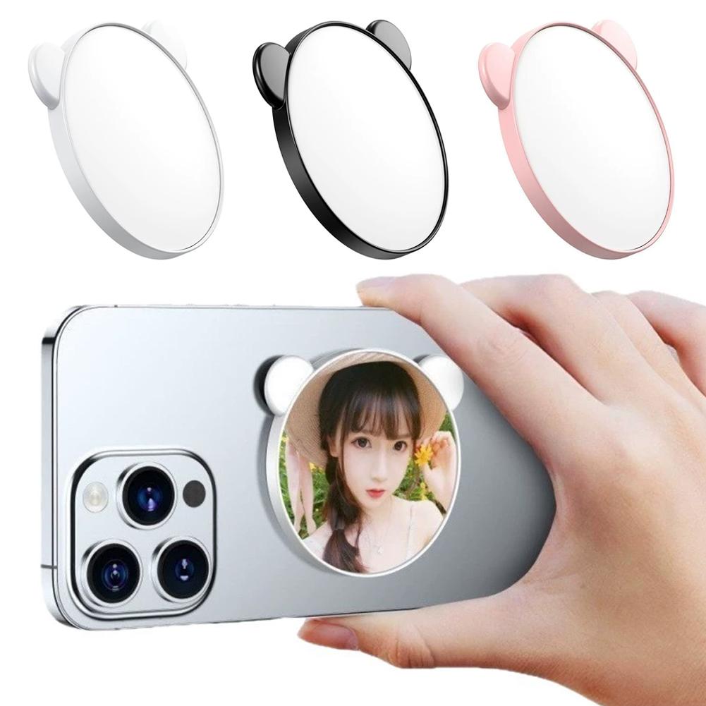 Mobile Phone Magnetic Selfie M - Photography Lighting Definition ulasan dan harga