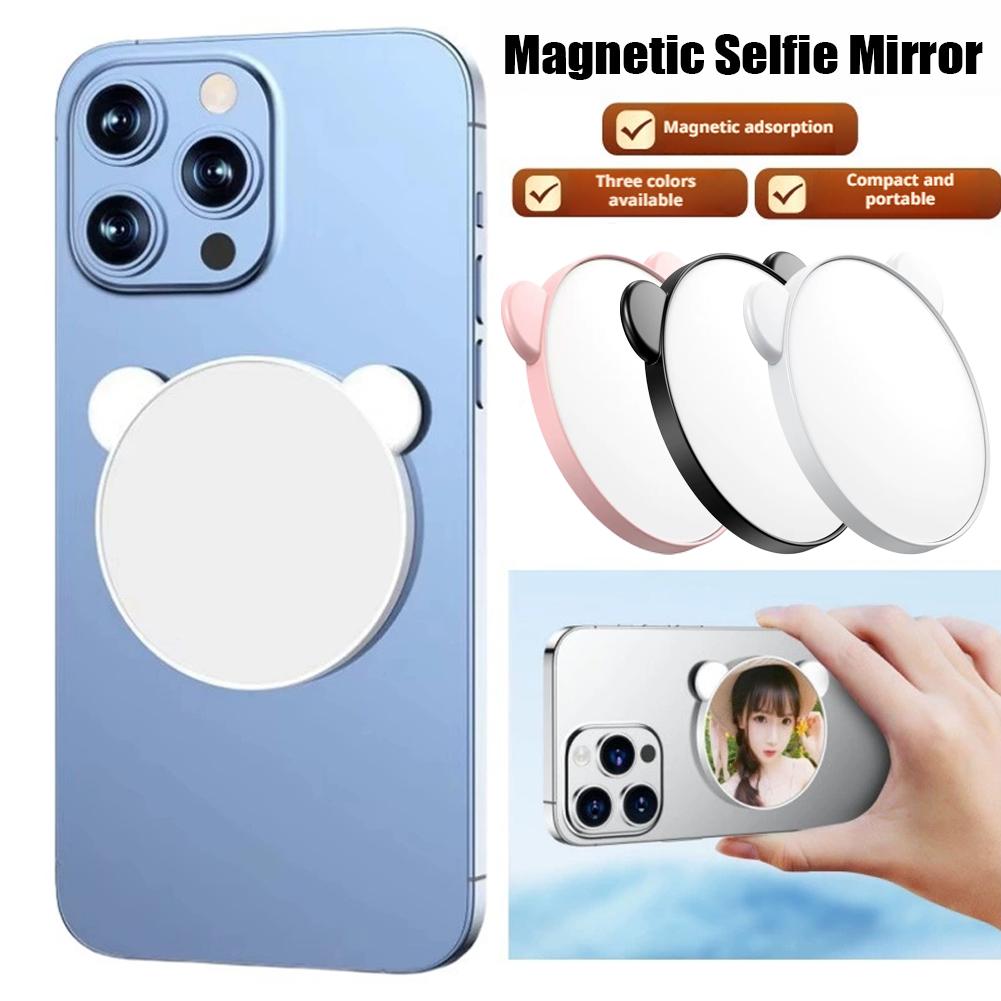 Mobile Phone Magnetic Selfie M - Photography Lighting Definition ulasan dan harga