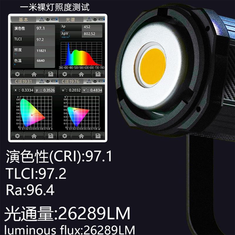 300W live stream filling defin - Photography Lighting Definition ulasan dan harga