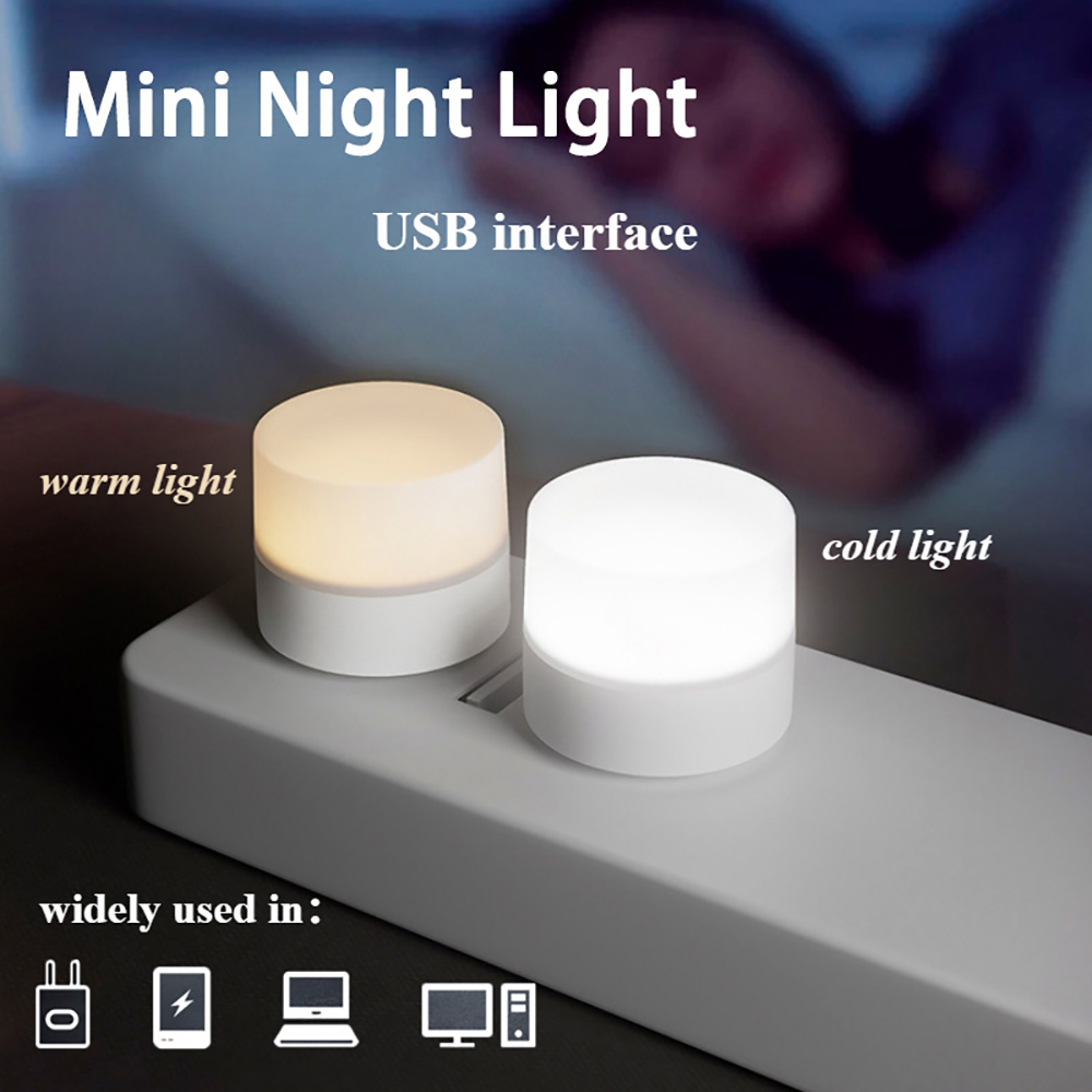 Small USB Night Light Computer - Photography Lighting Book ulasan dan harga