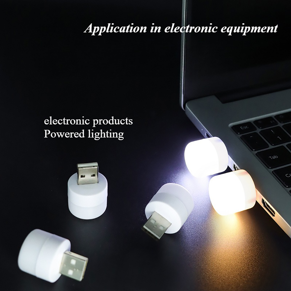 Small USB Night Light Computer - Photography Lighting Book ulasan dan harga