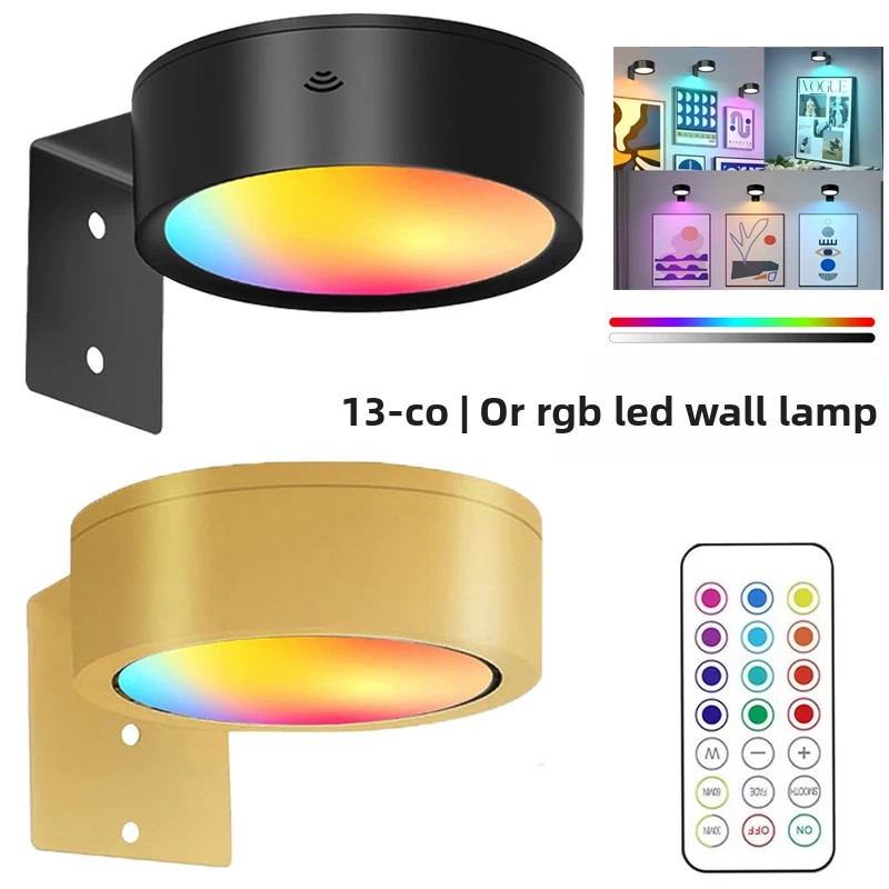 1/2pcs Picture Lights LED Magn - Photography Lighting Wall ulasan dan harga