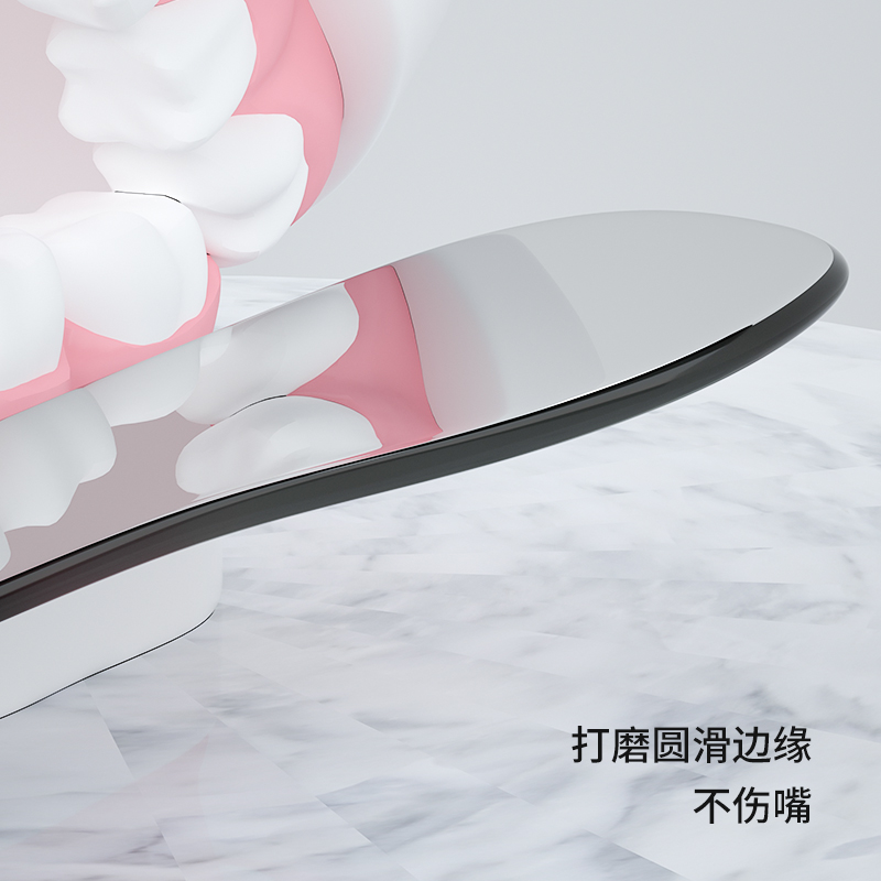Dental Oral Reflective Plate f - Photography Lighting Guides ulasan dan harga