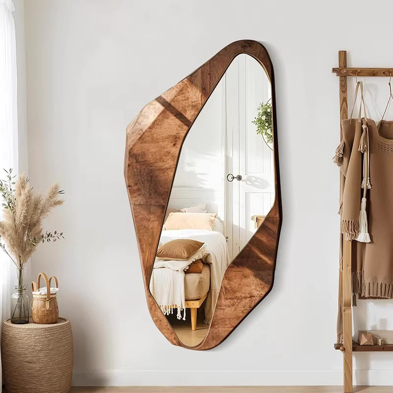 Art Photography Mirror Irregul - Photography Lighting Definition ulasan dan harga