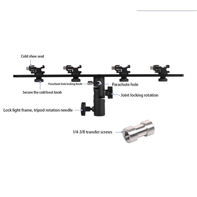 Top Deals 1 Piece Flash Base R - Photography Lighting Guides ulasan dan harga