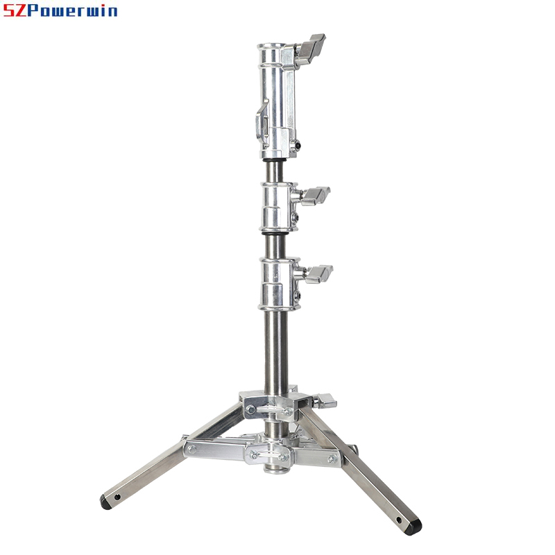 Low Angle Light Stand for Phot - Photography Lighting For Food ulasan dan harga