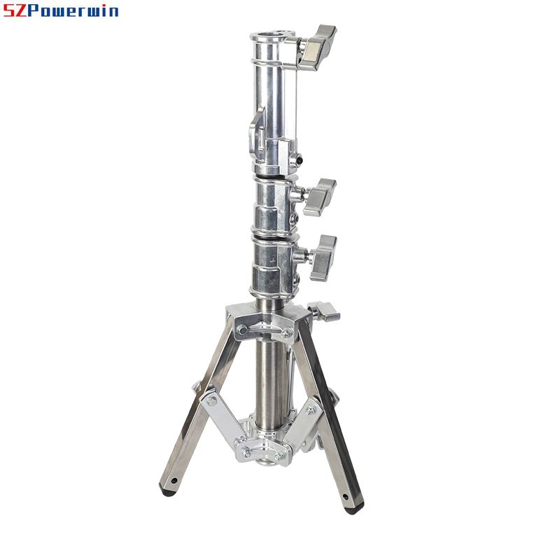 Low Angle Light Stand for Phot - Photography Lighting For Food ulasan dan harga