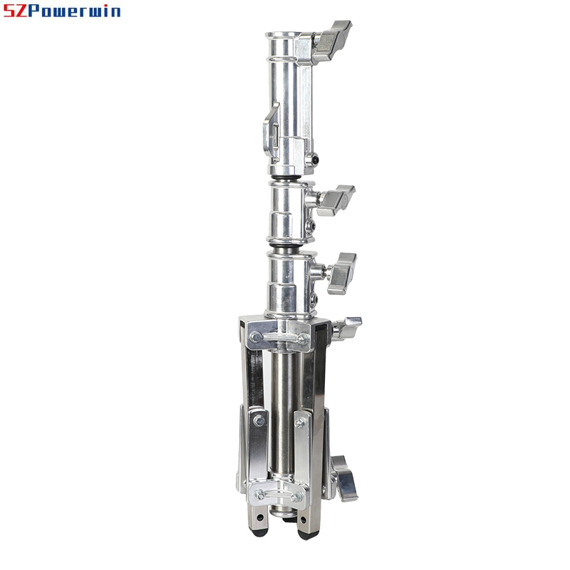 Low Angle Light Stand for Phot - Photography Lighting For Food ulasan dan harga