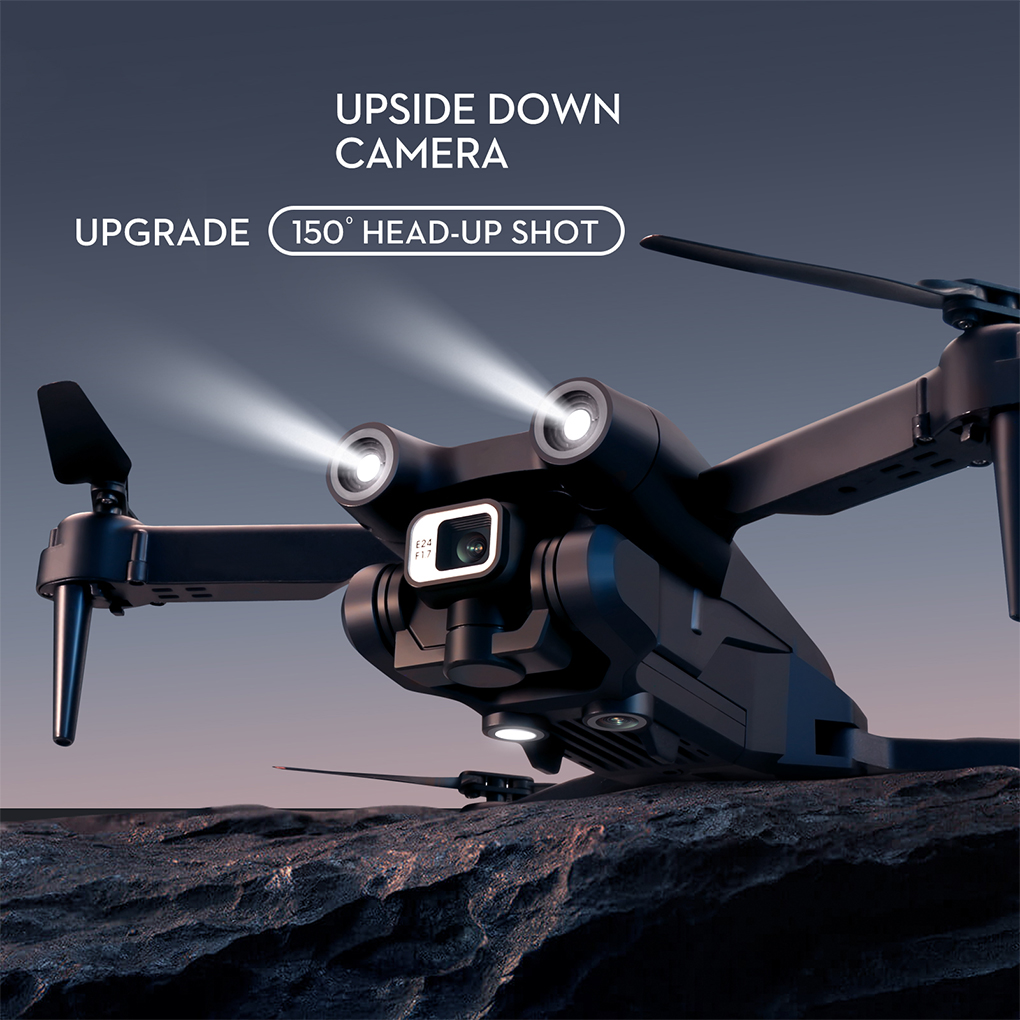 Mini Drone Aerial Photography  - Photography Lighting Wireless ulasan dan harga