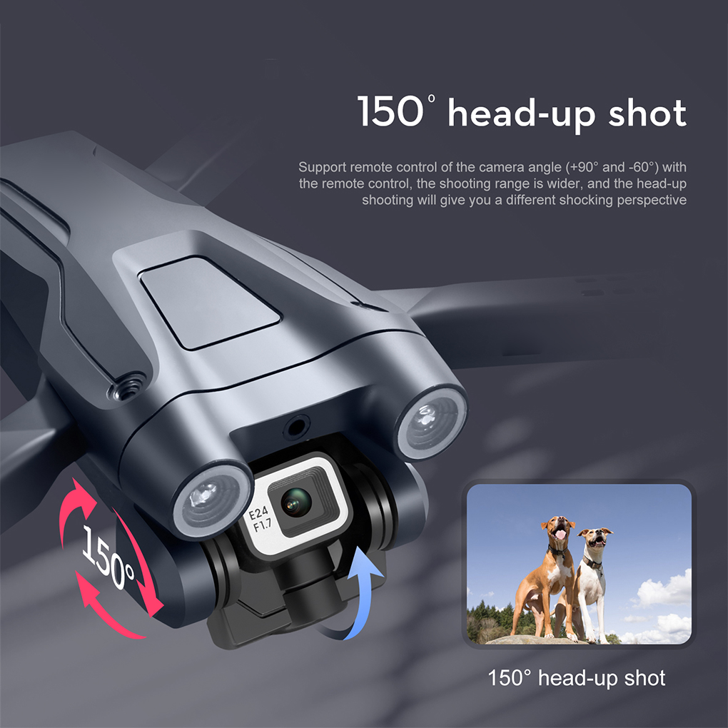 Mini Drone Aerial Photography  - Photography Lighting Wireless ulasan dan harga
