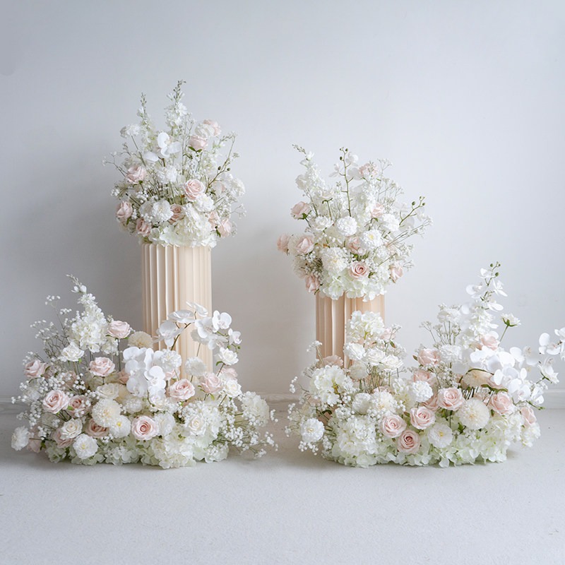 European wedding decoration li - Photography Lighting Simulation ulasan dan harga
