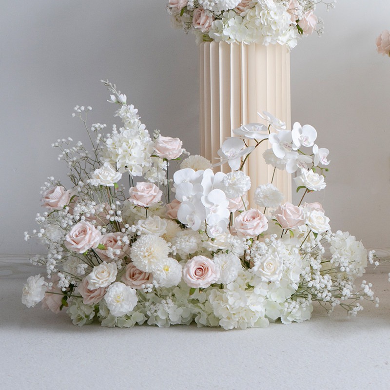 European wedding decoration li - Photography Lighting Simulation ulasan dan harga
