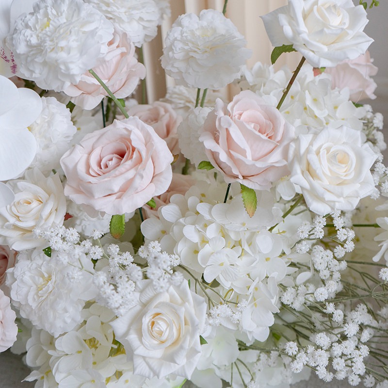 European wedding decoration li - Photography Lighting Simulation ulasan dan harga