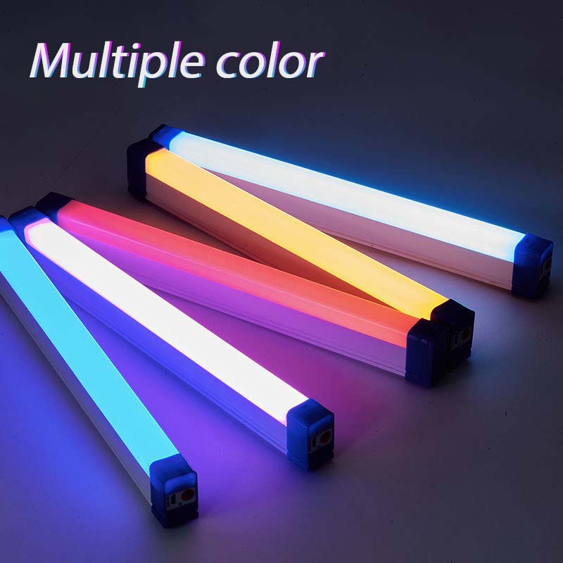 Tiktok Video Light  Handheld L - Photography Lighting Home ulasan dan harga