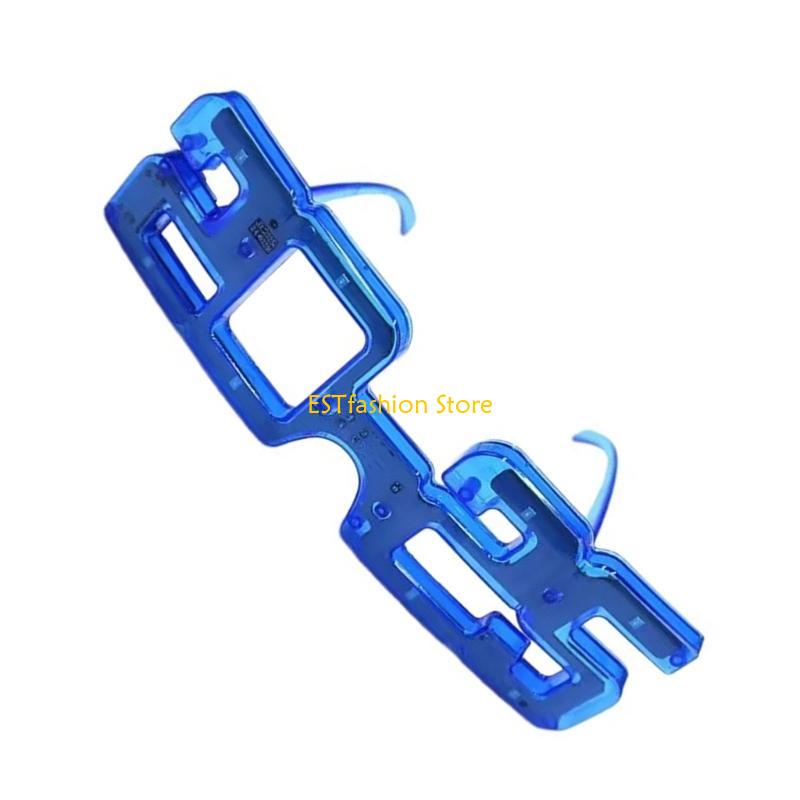Y5GC 3 Modes LED Light Up Glas - Photography Lighting Classes ulasan dan harga