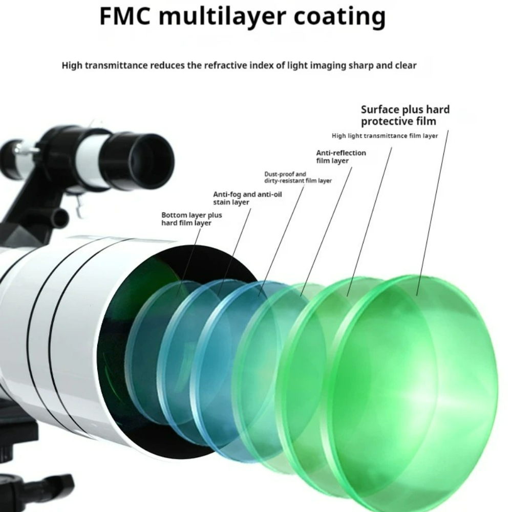 NEW Professional Astronomical  - Photography Lighting Definition ulasan dan harga