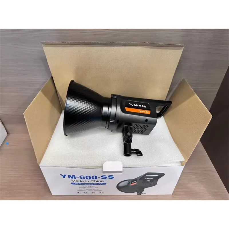 YM600SS new high quality profe - Photography Lighting For Food ulasan dan harga