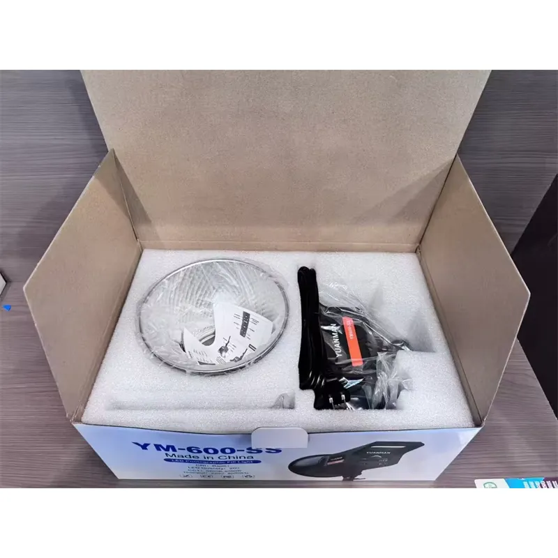 YM600SS new high quality profe - Photography Lighting For Food ulasan dan harga