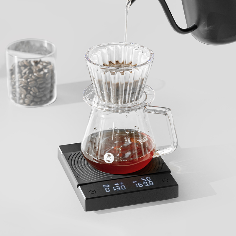 TIMEMORE Store Black Mirror Ba - Photography Lighting For Food ulasan dan harga