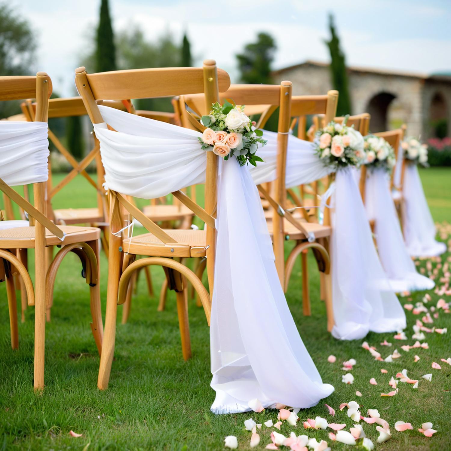 Tulle Backdrop Curtains, Optio - Photography Lighting Home ulasan dan harga
