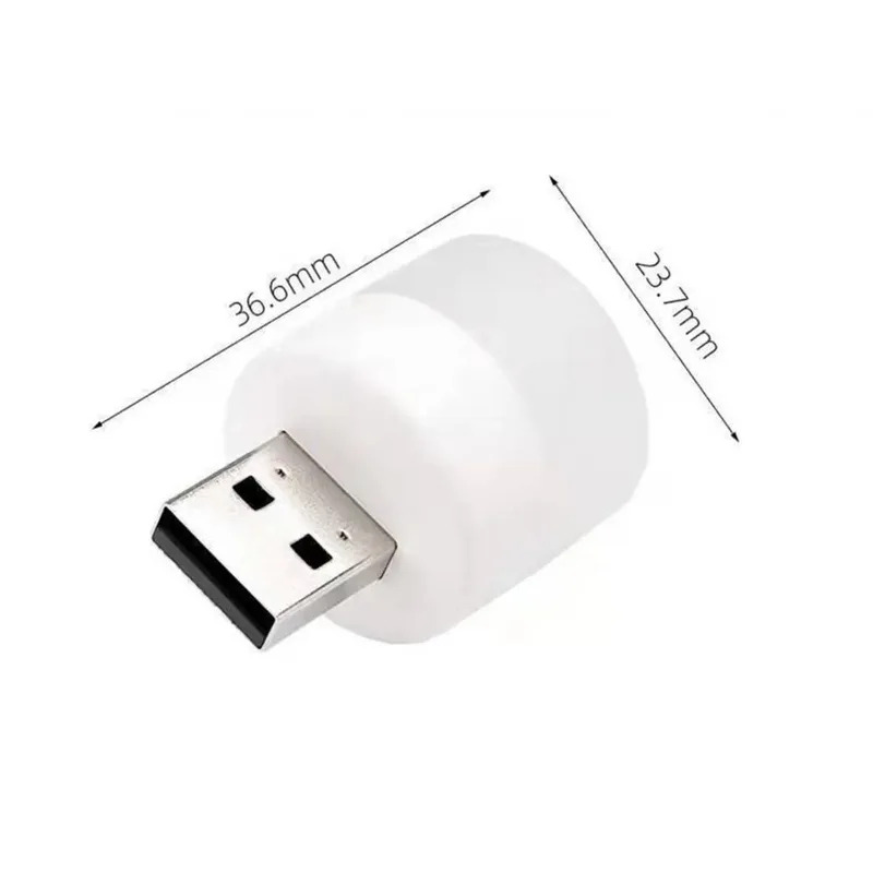 1/3/6/10Pcs USB Plug Lamp Comp - Photography Lighting Book ulasan dan harga