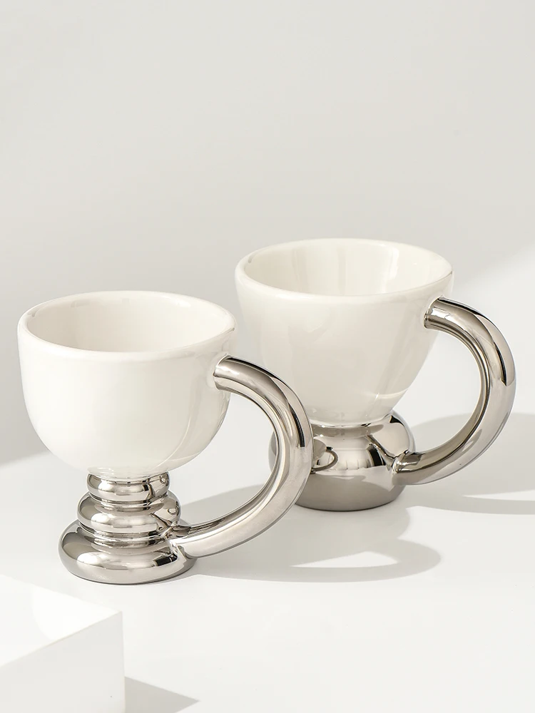 Ahunderjiaz-Ceramic Coffee Mug - Photography Lighting Home ulasan dan harga