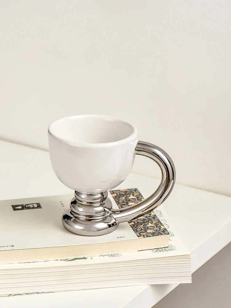 Ahunderjiaz-Ceramic Coffee Mug - Photography Lighting Home ulasan dan harga
