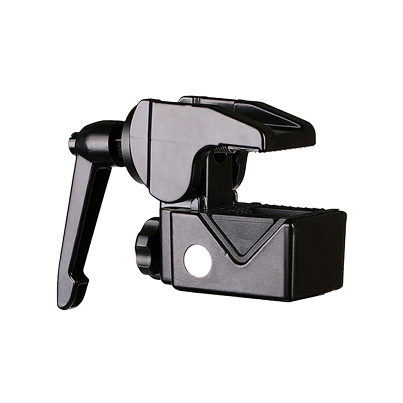 Big Super Clamp Studio Multifu - Photography Lighting Wireless ulasan dan harga