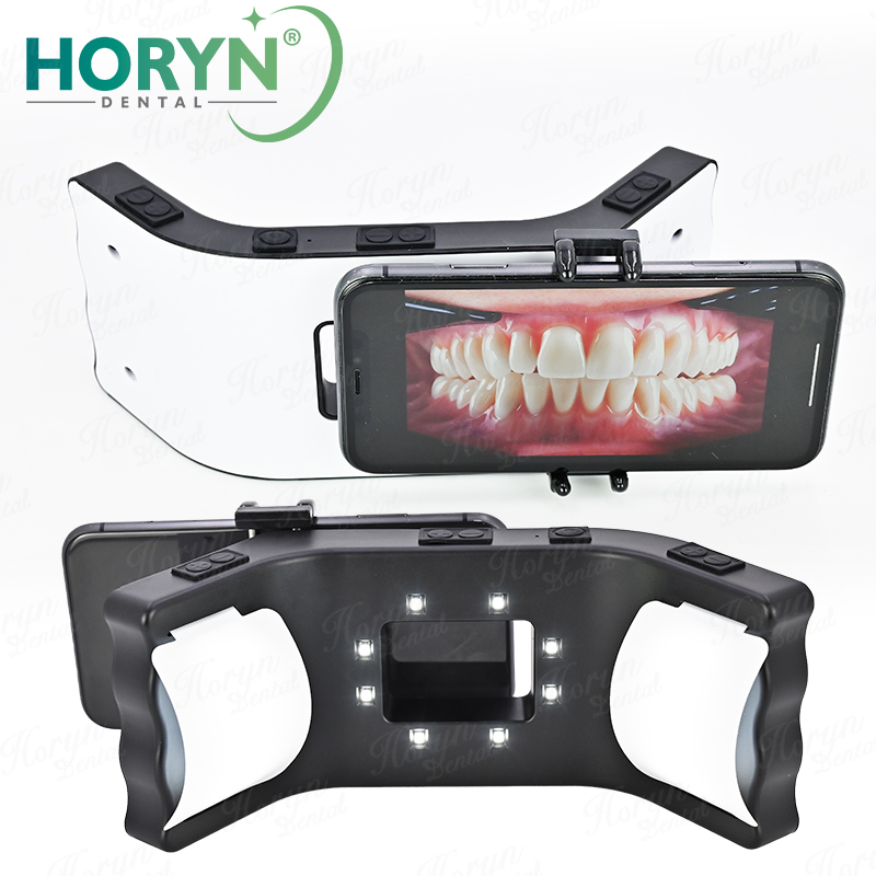 Dental Photography Kit Mobile  - Photography Lighting Accessories ulasan dan harga