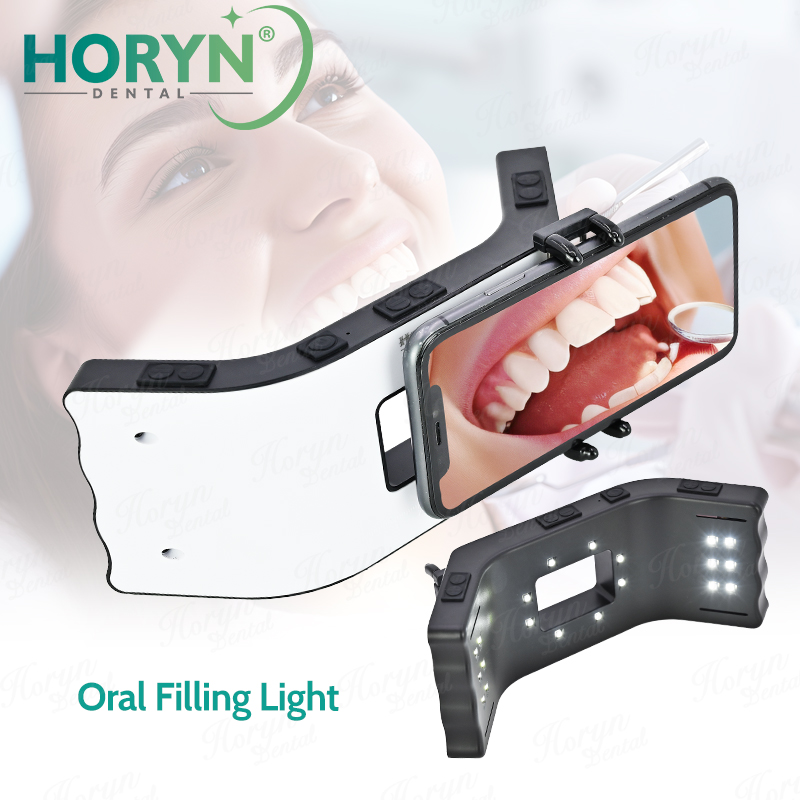 Dental Photography Kit Mobile  - Photography Lighting Accessories ulasan dan harga