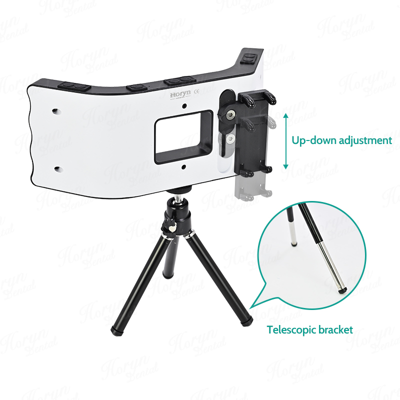 Dental Photography Kit Mobile  - Photography Lighting Accessories ulasan dan harga