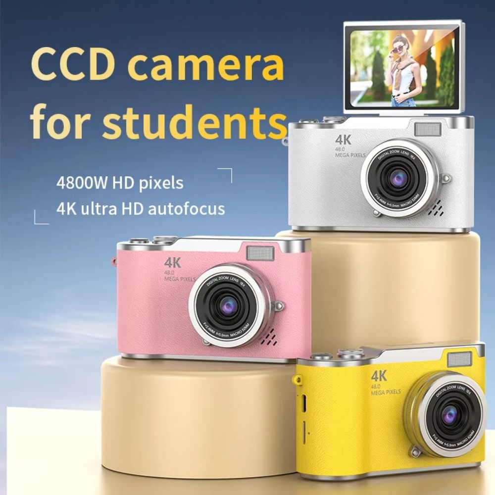 High-Definition HD Digital Cam - Photography Lighting Definition ulasan dan harga