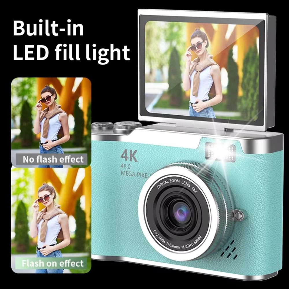 High-Definition HD Digital Cam - Photography Lighting Definition ulasan dan harga