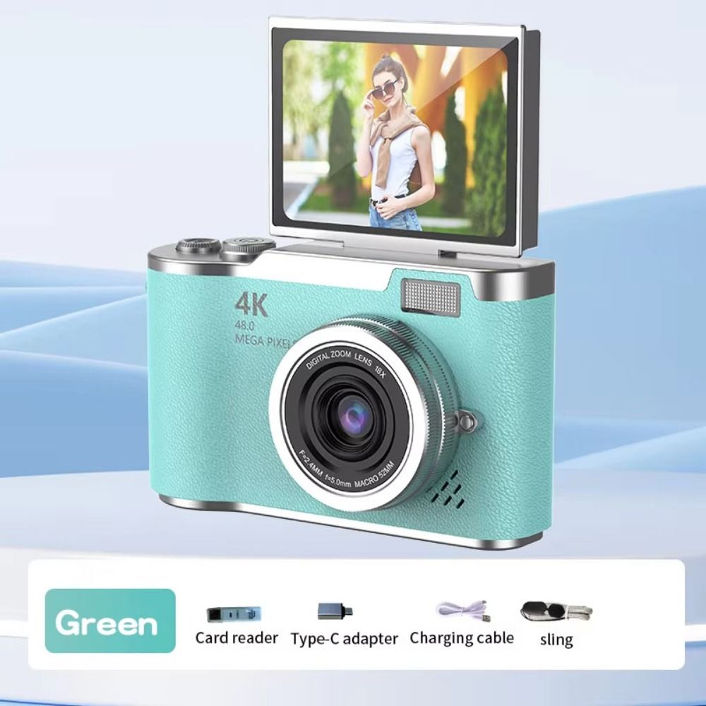 High-Definition HD Digital Cam - Photography Lighting Definition ulasan dan harga