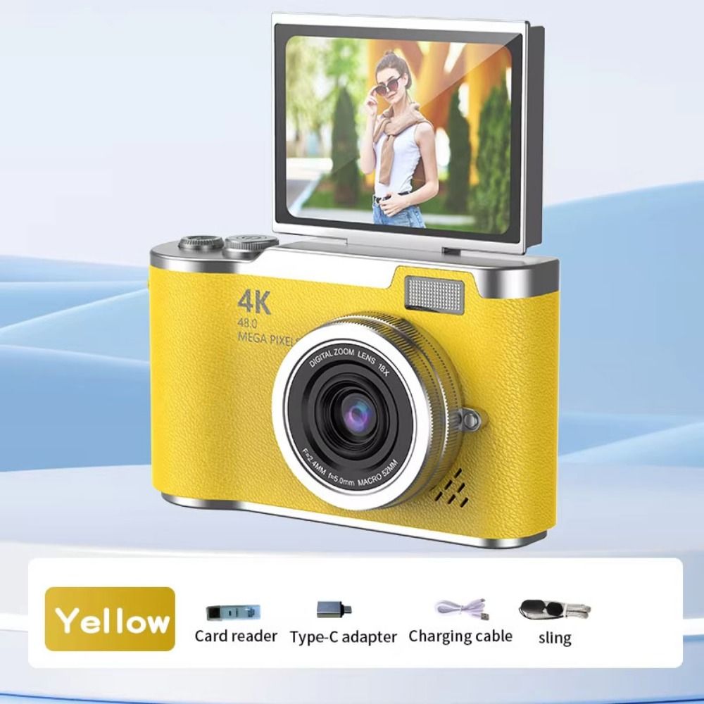 High-Definition HD Digital Cam - Photography Lighting Definition ulasan dan harga