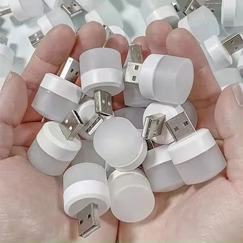 1/20Pcs Mini USB Night Light W - Photography Lighting Book ulasan dan harga