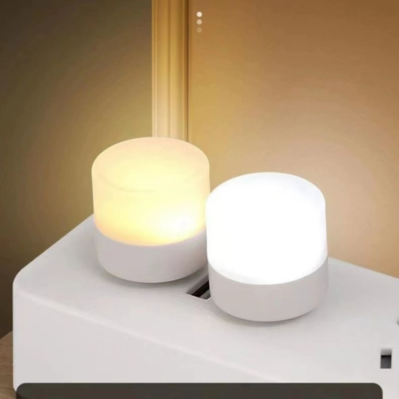 1/20Pcs Mini USB Night Light W - Photography Lighting Book ulasan dan harga