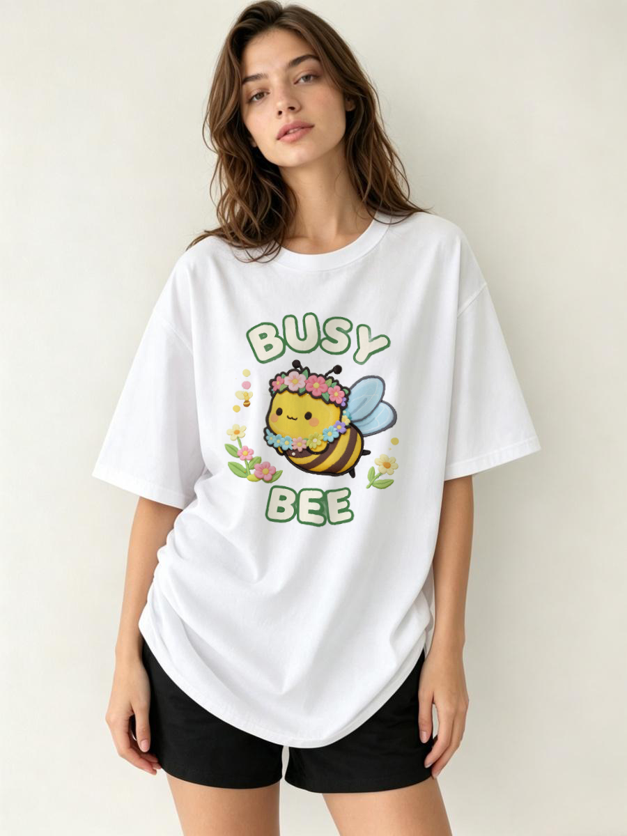 T-Shirts Autumn Modal Fabric S - Photography Lighting Classes ulasan dan harga